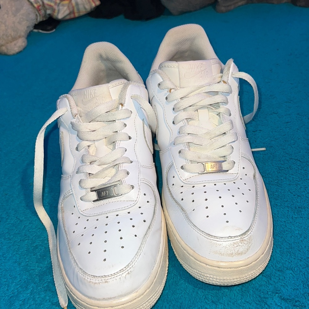 COPY - Air Force 1s